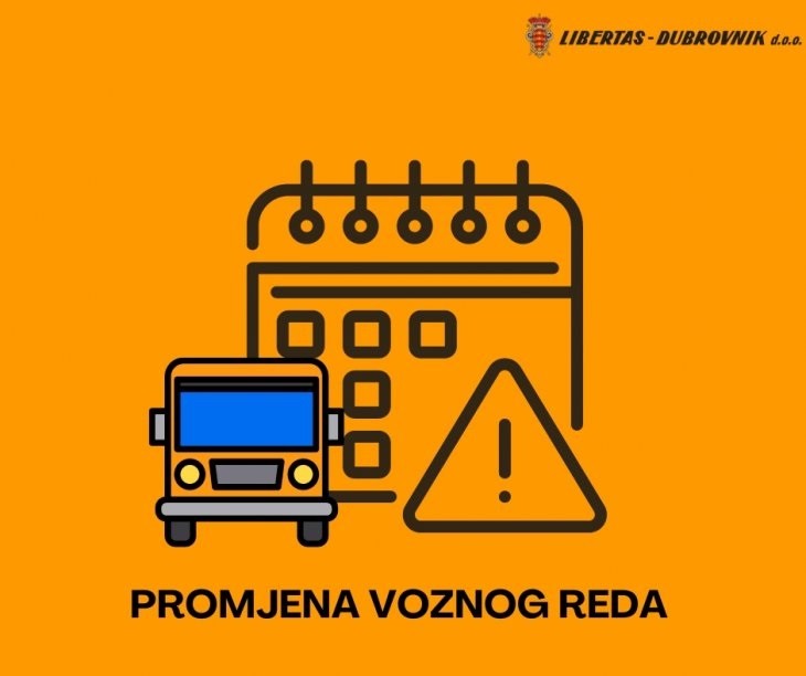 LIBERTAS DUBROVNIK